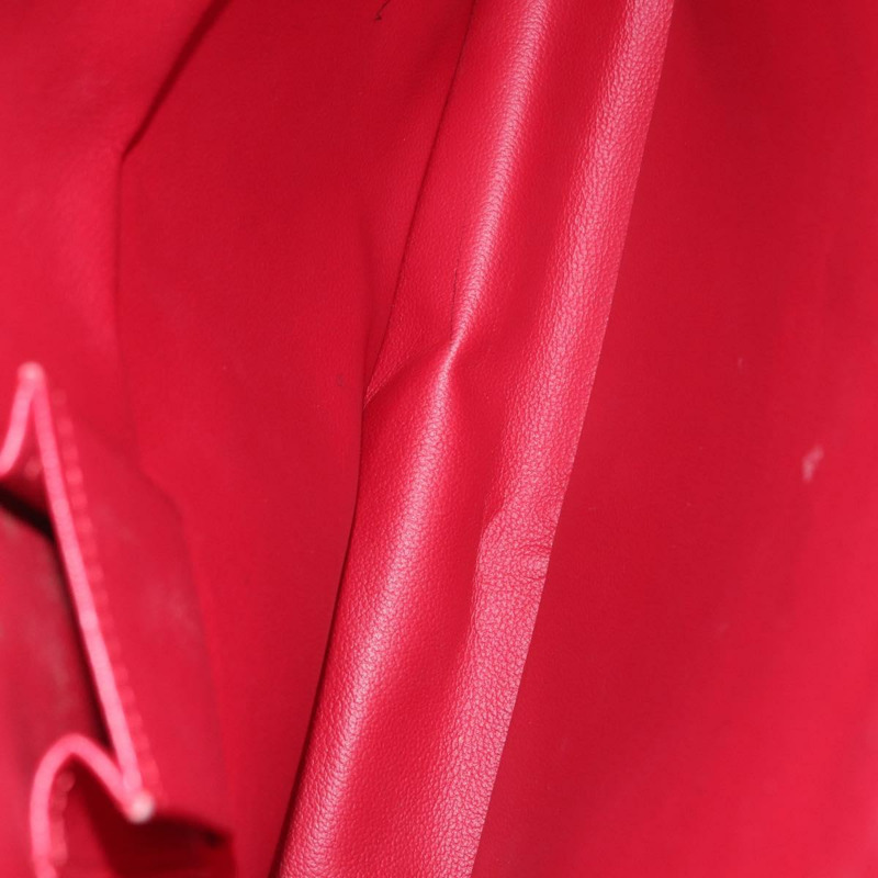 【日本直送】路易威登 Monogram Cherry Sac Plat 手提包 M95010 LV 正品 170662V-7