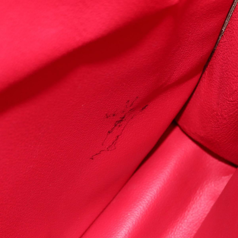 【日本直送】路易威登 Monogram Cherry Sac Plat 手提包 M95010 LV 正品 170662V-8