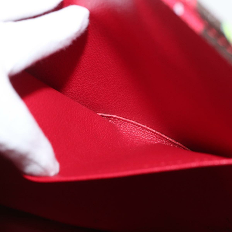 【日本直送】路易威登 Monogram Cherry Sac Plat 手提包 M95010 LV 正品 170662V-22