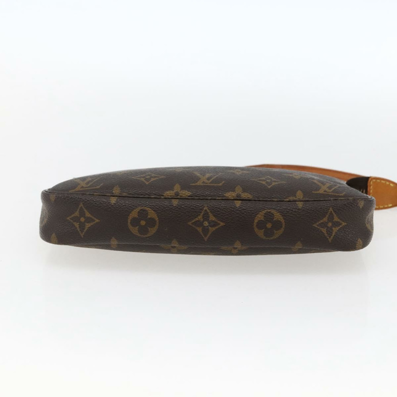 【日本直送】路易威登 Monogram 手拿包配件袋 M51980 LV 正品 173555-4