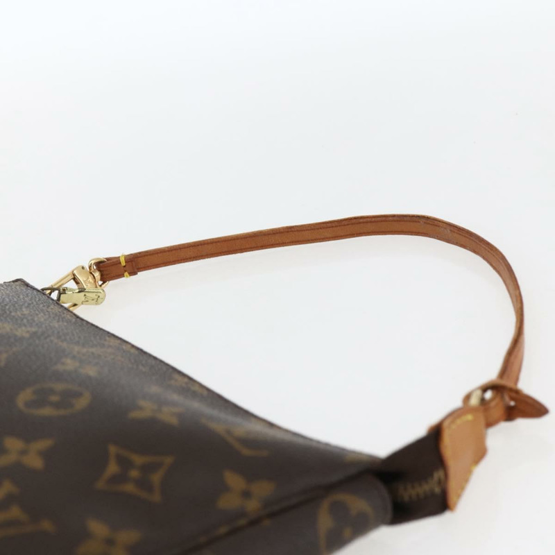 【日本直送】路易威登 Monogram 手拿包配件袋 M51980 LV 正品 173555-7