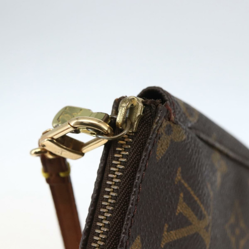 【日本直送】路易威登 Monogram 手拿包配件袋 M51980 LV 正品 173555-9