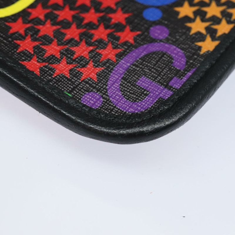 【日本直送】GUCCI GG迷幻風格斜背包 PVC皮革 多色 598113 正品 am6503V-16