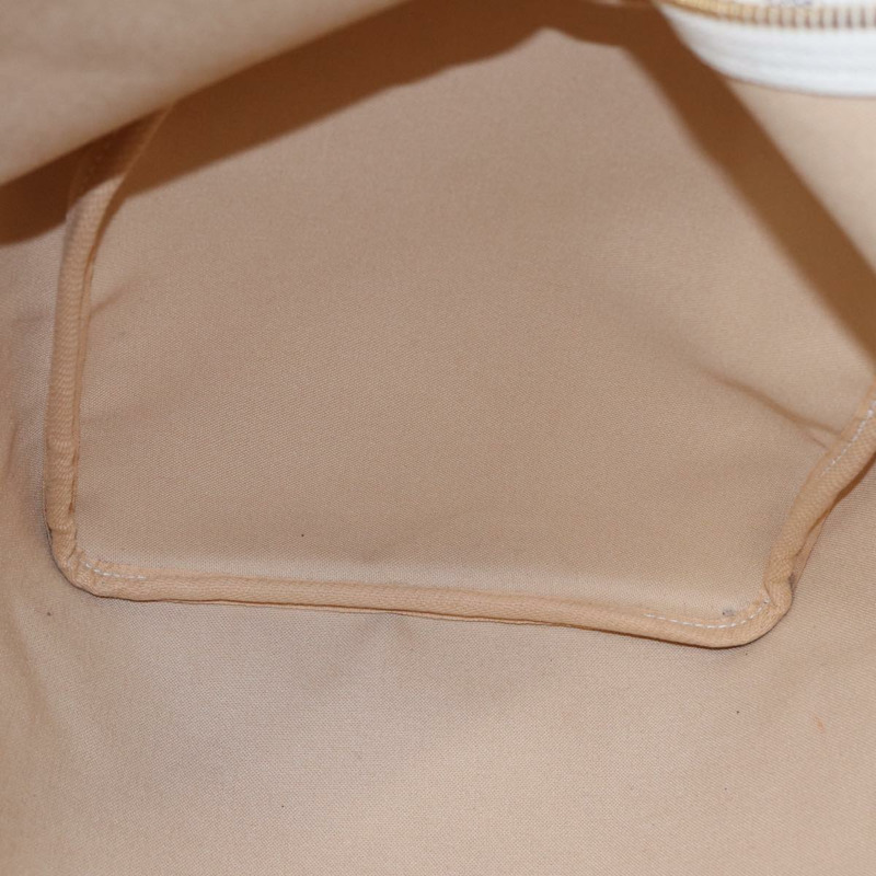 【日本直送】路易威登 Damier Azur Keepall 50 波士頓包 N41430 LV Auth 83727V-19