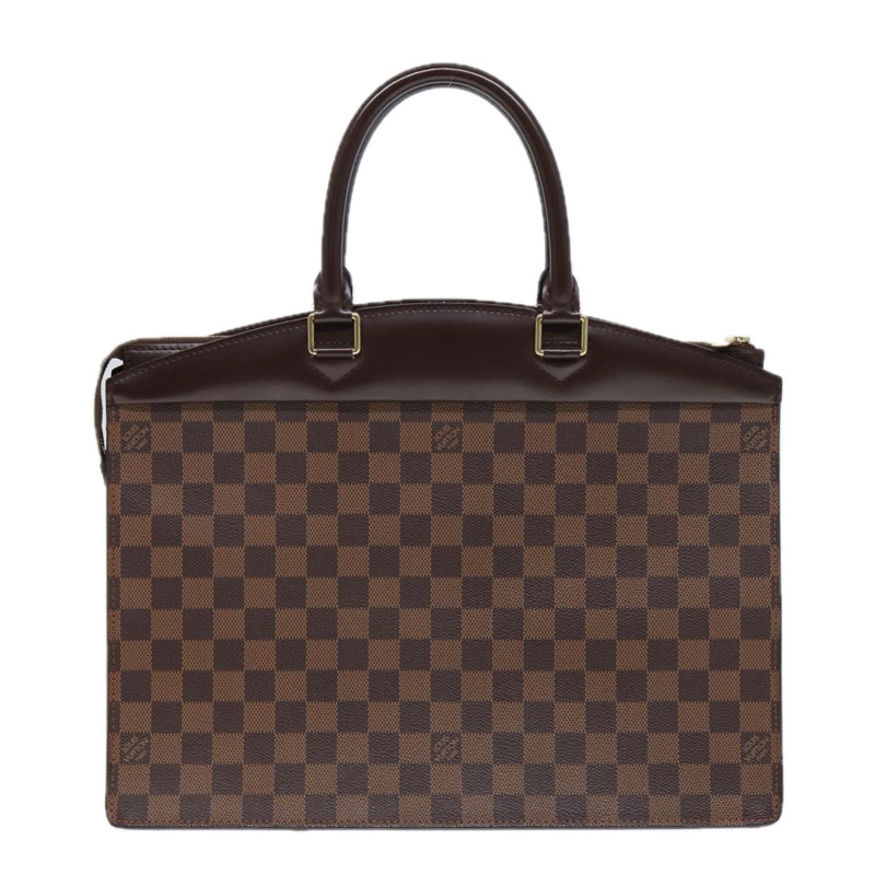 【日本直送】路易威登 Damier Ebene Riviera 手袋 N48022 LV 正品 83884V-1