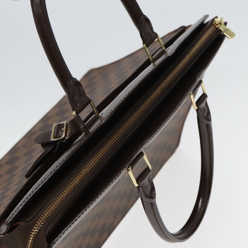 【日本直送】路易威登 Damier Ebene Riviera 手袋 N48022 LV 正品 83884V-5