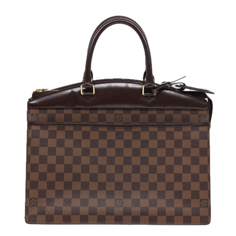 【日本直送】路易威登 Damier Ebene Riviera 手袋 N48022 LV 正品 83884V-12