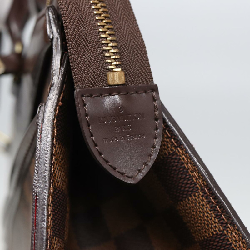 【日本直送】路易威登 Damier Ebene Riviera 手袋 N48022 LV 正品 83884V-17