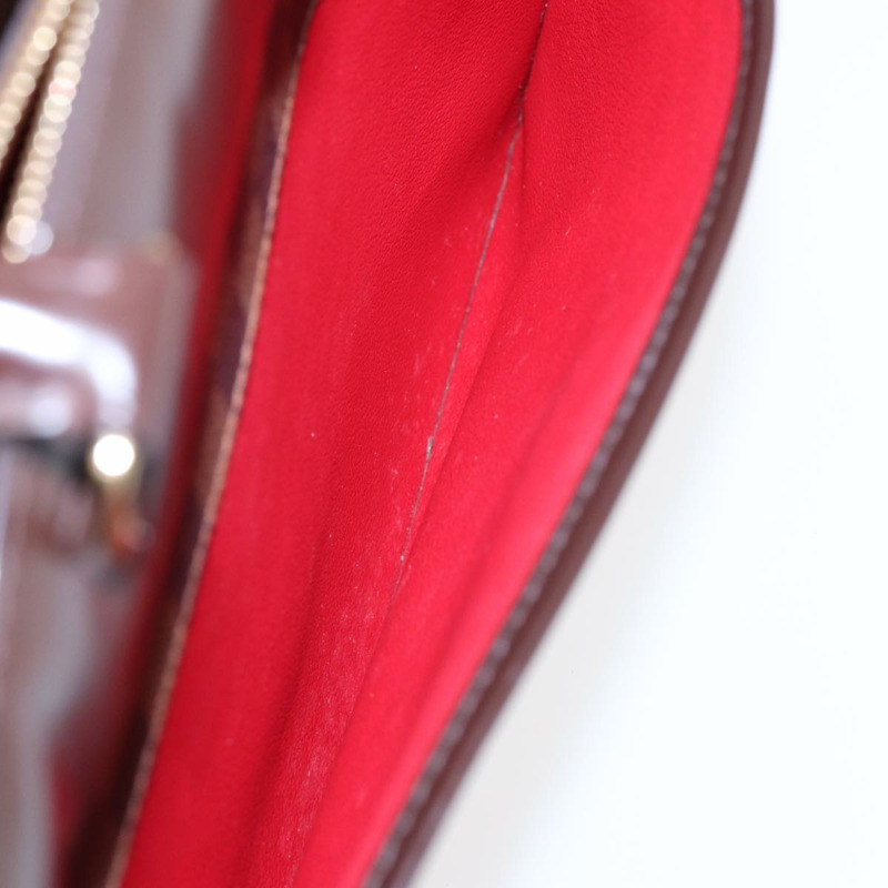 【日本直送】路易威登 Damier Ebene Riviera 手袋 N48022 LV 正品 83884V-24