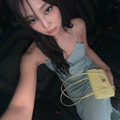 【Jennie同款😍專櫃斷貨❗️現貨好價】Chanel 26P 小雞黃preppy coco mini