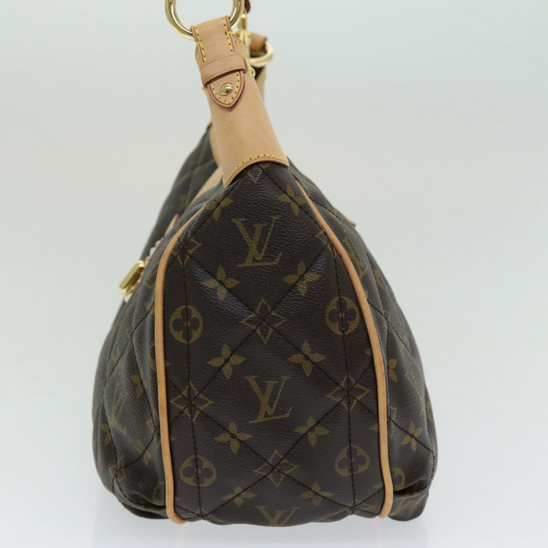 【日本直送】路易威登 Monogram Etoile City GM 單肩包 M41453 LV 正品 85917SAV-3