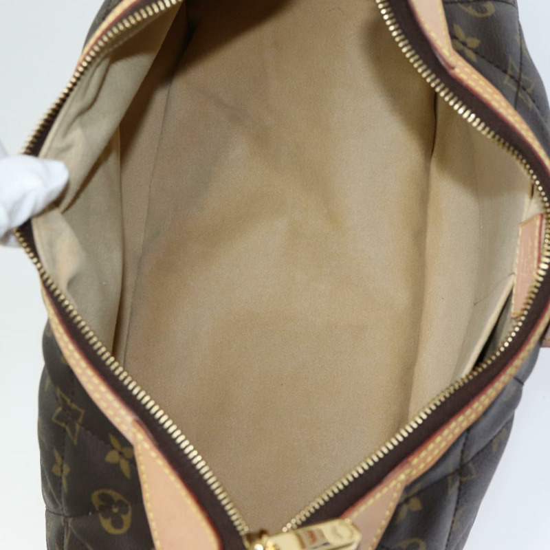 【日本直送】路易威登 Monogram Etoile City GM 單肩包 M41453 LV 正品 85917SAV-9