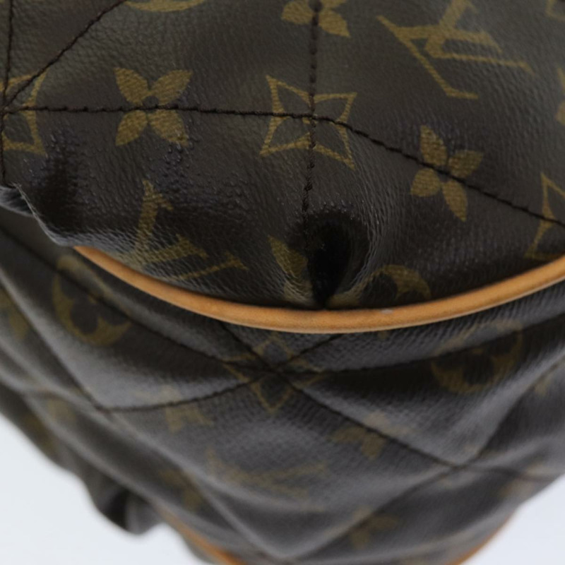 【日本直送】路易威登 Monogram Etoile City GM 單肩包 M41453 LV 正品 85917SAV-16