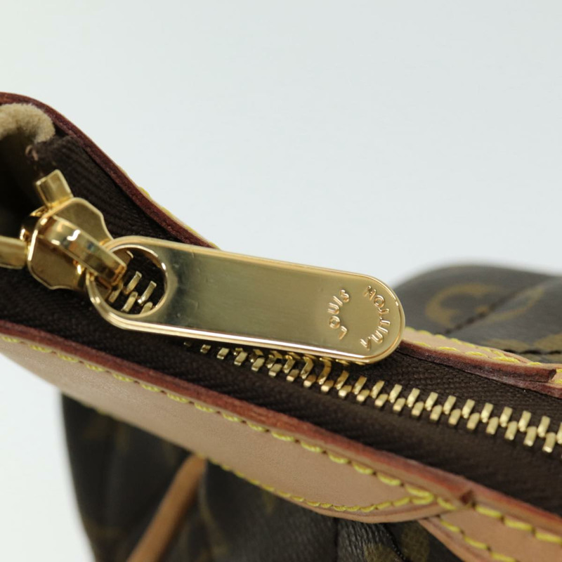 【日本直送】路易威登 Monogram Etoile City GM 單肩包 M41453 LV 正品 85917SAV-18