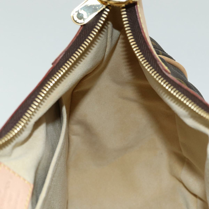 【日本直送】路易威登 Monogram Etoile City GM 單肩包 M41453 LV 正品 85917SAV-21