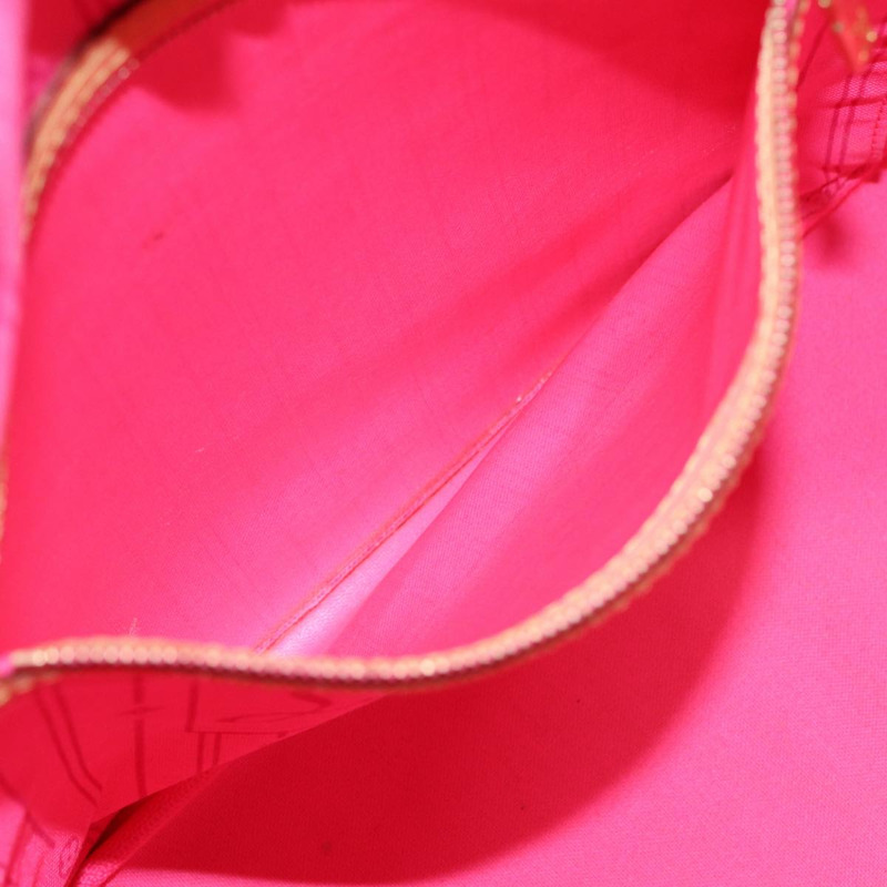 【日本直送】路易威登 Monogram Rose Neverfull MM 手提包 M48613 LV 正品 85918SAV-9