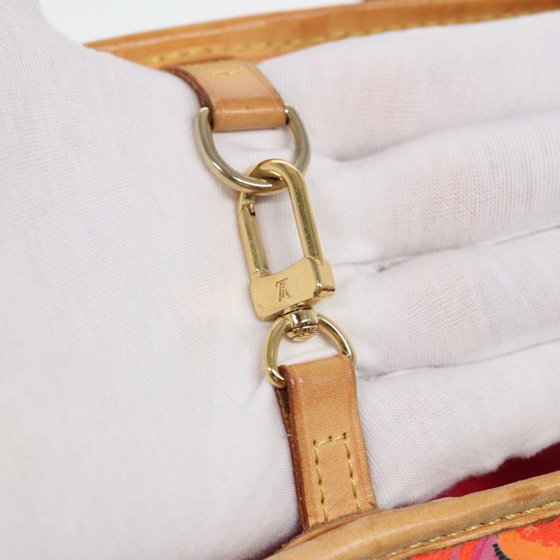 【日本直送】路易威登 Monogram Rose Neverfull MM 手提包 M48613 LV 正品 85918SAV-17