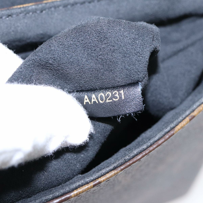 【日本直送】路易威登 Monogram Rocky BB 手提包 2way 黑色 M44141 LV 正品 85942SAM-10