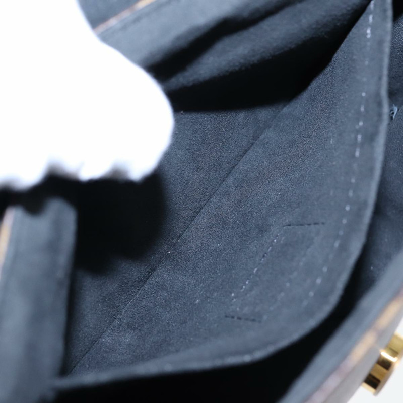 【日本直送】路易威登 Monogram Rocky BB 手提包 2way 黑色 M44141 LV 正品 85942SAM-20