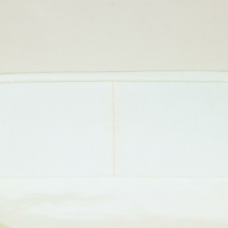 【日本直送】香奈兒唇形手提包 琺瑯白紅 CC Auth 87655V-9