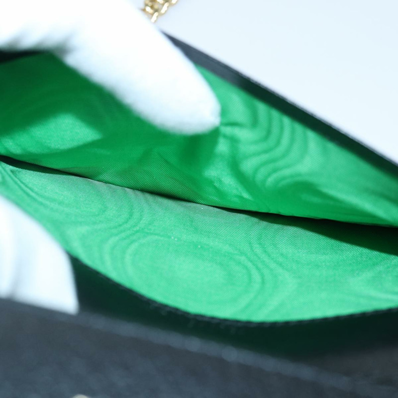 【日本直送】GUCCI GG Supreme Adidas聯名鏈條肩包 621892 正品 88144SAM-22