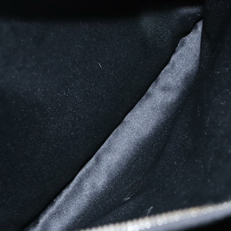 【日本直送】香奈兒 (CHANEL) Matelasse 鏈條托特包，魚子醬紋皮革，黑色，CC 認證，貨號 yk15656M-27