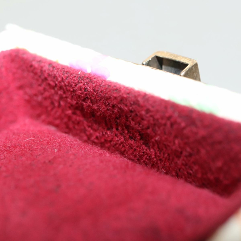 【日本直送】路易威登 Monogram Multicolor 珠寶盒 白色 LV 正品 96899SV-10