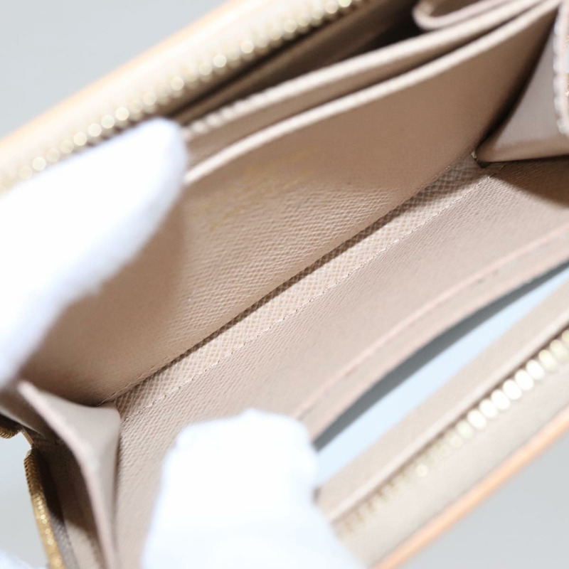 【日本直送】路易威登 Monogram Laminated Jacquard Zippy 零錢包 M82483 正品 99940M-9