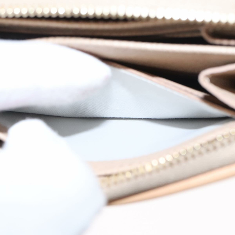 【日本直送】路易威登 Monogram Laminated Jacquard Zippy 零錢包 M82483 正品 99940M-10