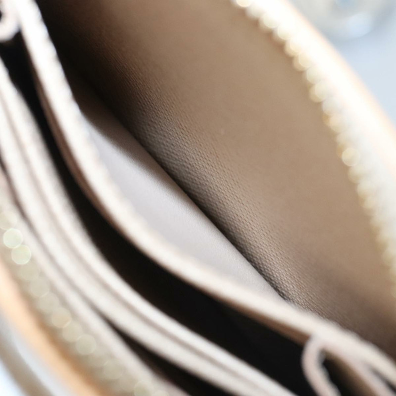 【日本直送】路易威登 Monogram Laminated Jacquard Zippy 零錢包 M82483 正品 99940M-18