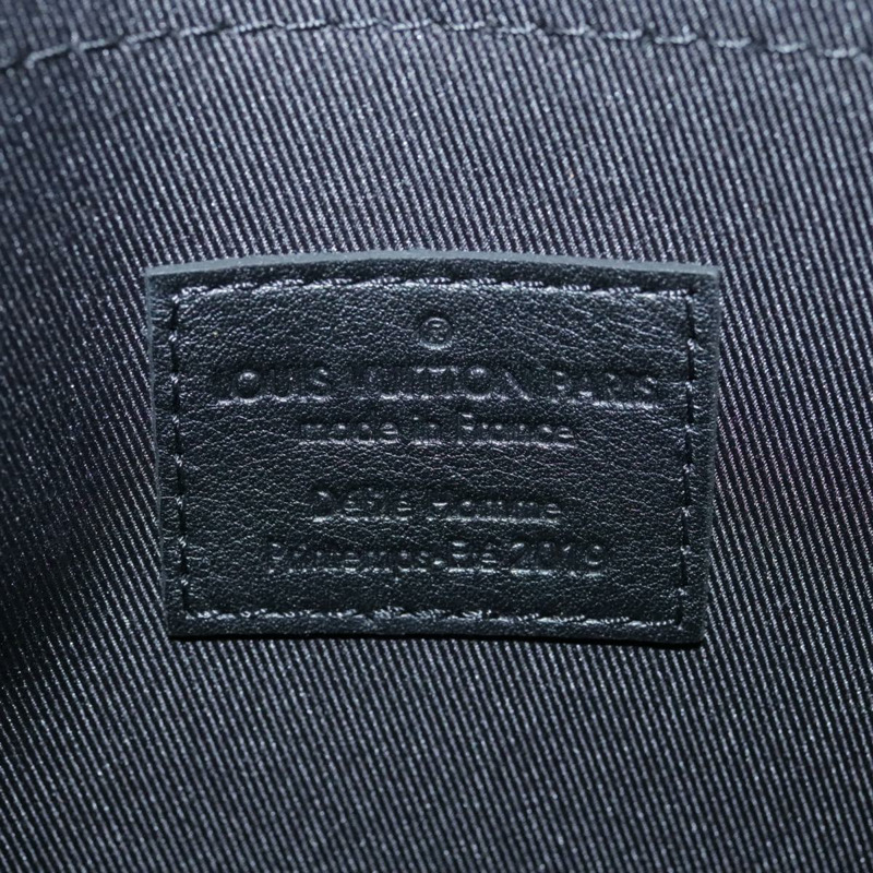 【日本直送】路易威登 Monogram Solar Powered Ray Pochette A4 手袋 M44484 LV Auth 106264SAM-16