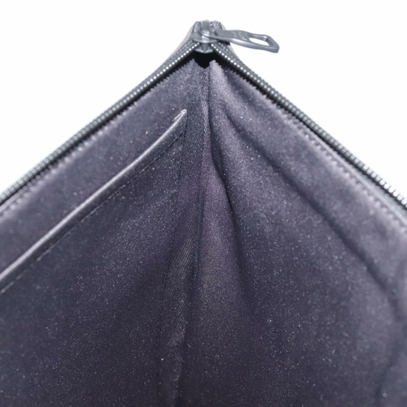 【日本直送】路易威登 Monogram Solar Powered Ray Pochette A4 手袋 M44484 LV Auth 106264SAM-18