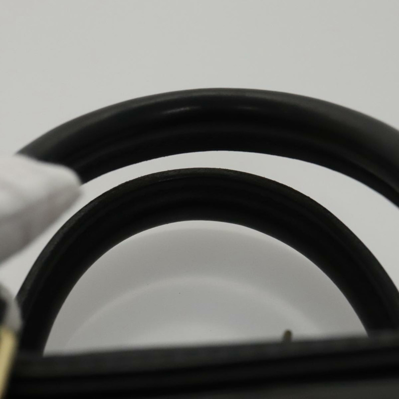 【日本直送】路易威登 Epi 手提包 SPO 黑色 LV 正品 106723SV-7