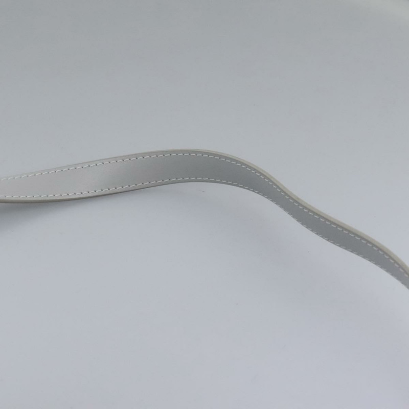 【日本直送】路易威登 Monogram White Chalk Nanobag 肩包 灰色 M44631 正品 105949SAM-13