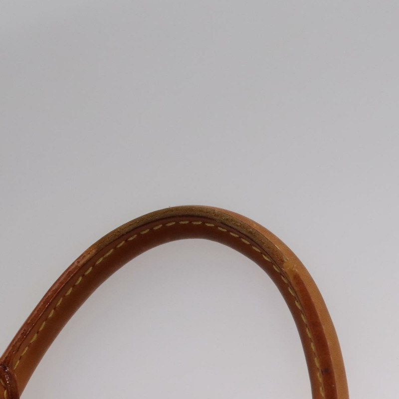 【日本直送】路易威登 Monogram Graffiti Speedy 30 手提包 橙色 M93705 LV Auth 114571M-8