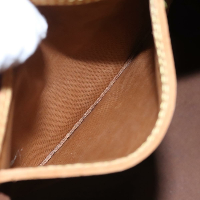 【日本直送】路易威登 Monogram Graffiti Speedy 30 手提包 橙色 M93705 LV Auth 114571M-23