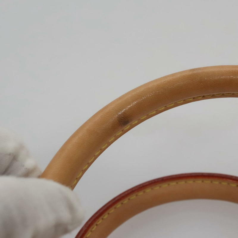 【日本直送】路易威登 Monogram 牛仔布 Preity 手提包 藍色 M95020 LV 正品 BA268SAV-8