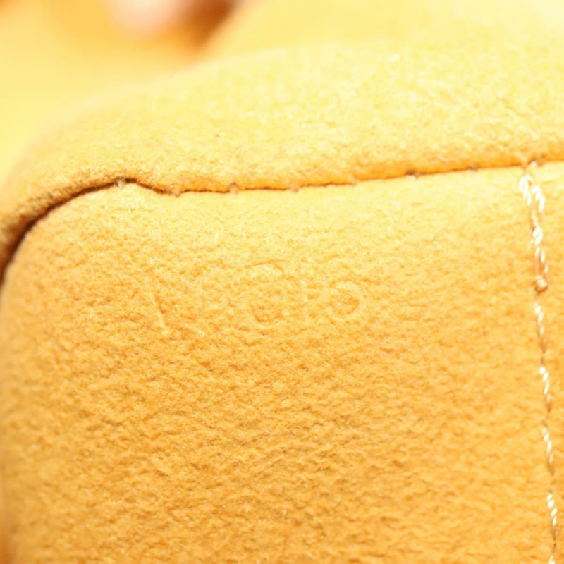 【日本直送】路易威登 Monogram 牛仔布 Preity 手提包 藍色 M95020 LV 正品 BA268SAV-10