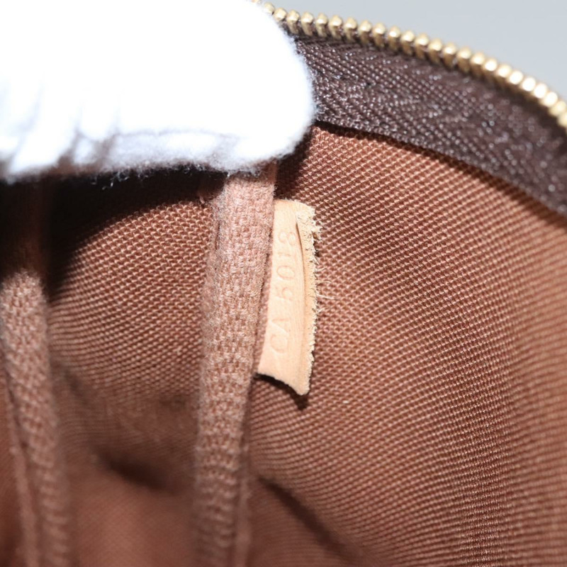 【日本直送】路易威登 Monogram Rose 手拿包配件袋 M48615 LV 正品 BA143V-10