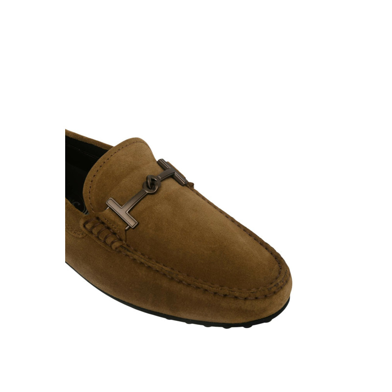 City Gommino 駕車鞋-3