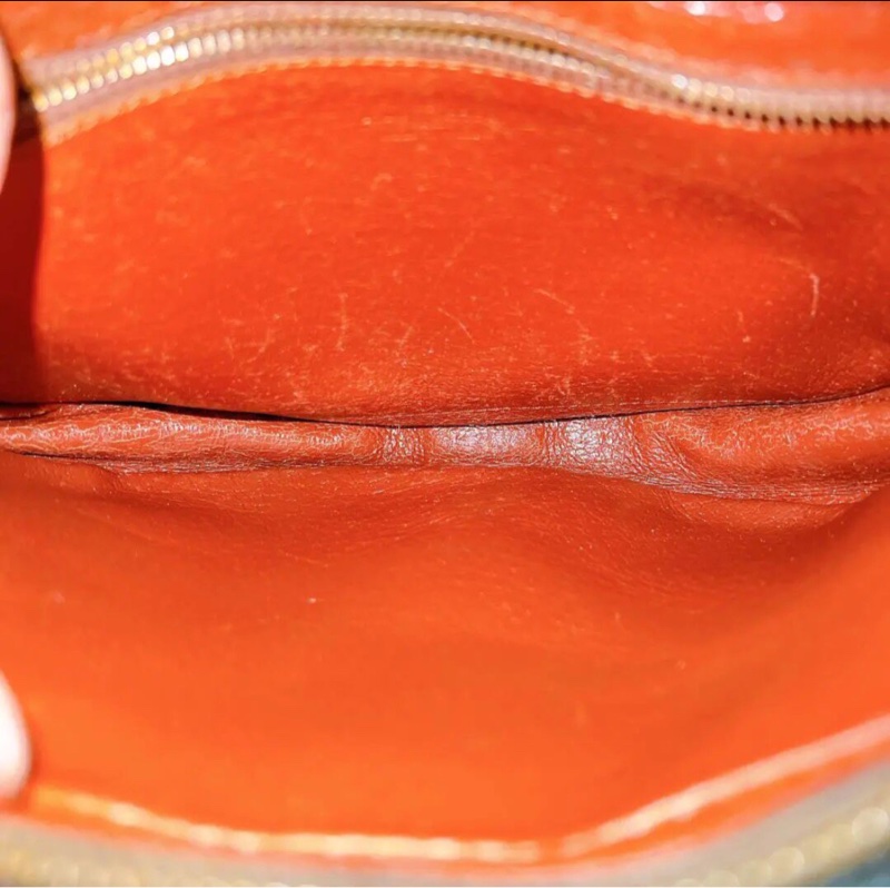 【95新✨全網最低價】LV中古蘋果包｜馬鞍包｜斜背包｜單肩包-11