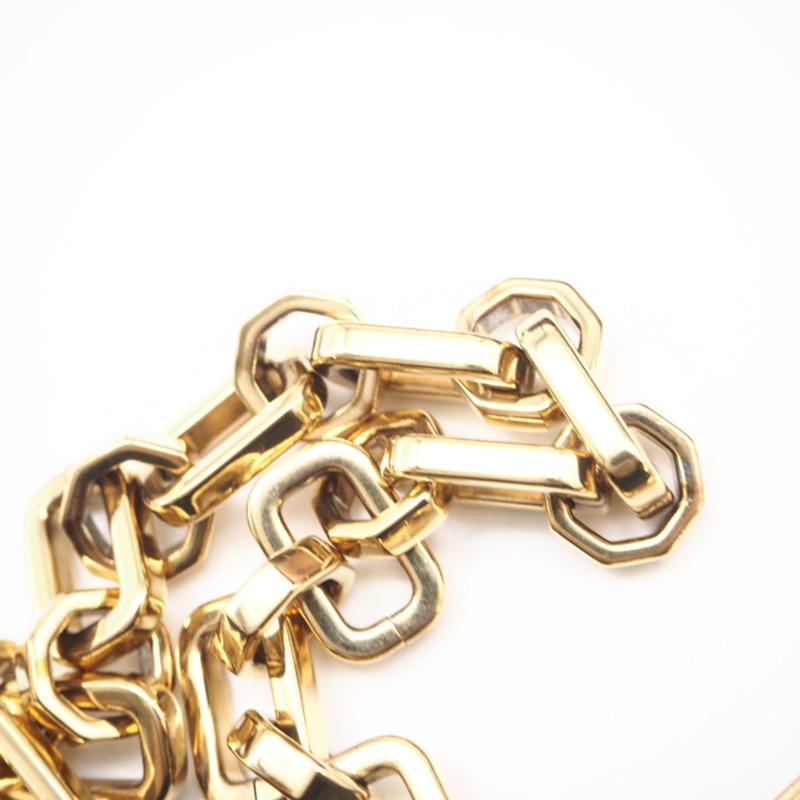 路易威登 (LOUIS VUITTON) 女士 Monogram Fornasetti Dauphine MM 兩用單肩背包，多色塗層帆布和皮革材質。-10