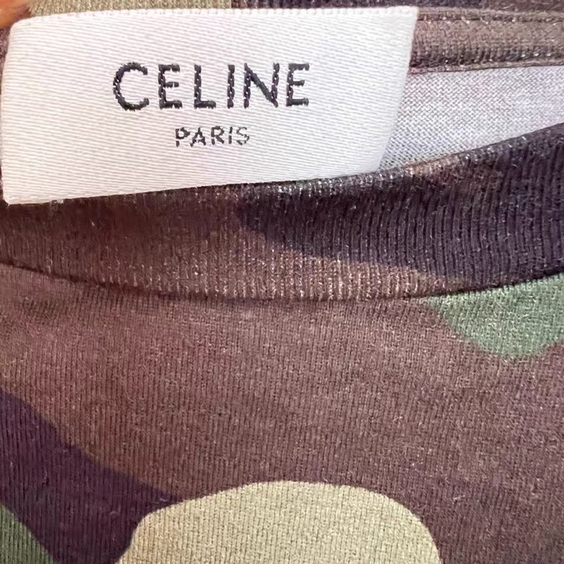 Celine短袖s碼-2