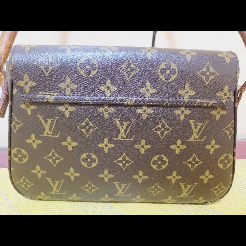 舊款絕版 迷你環肩包-8