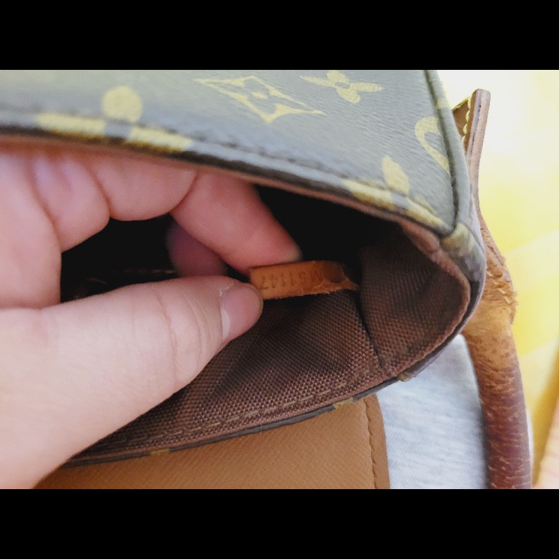 舊款絕版 迷你環肩包-16