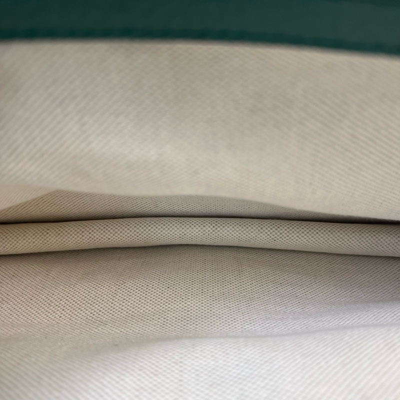 98新 Gucci古馳綠色鑽扣酒神手提單肩包尺寸 28*18*8-7