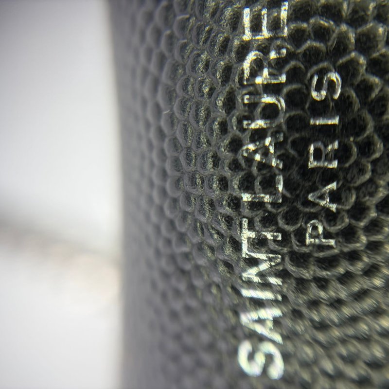 Saint Laurent Monogram Woc 链条包-4