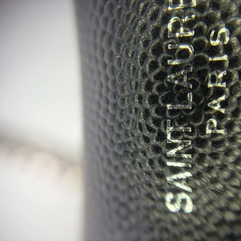 Saint Laurent Monogram Woc 链条包-6