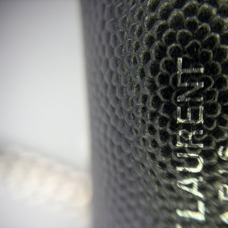 Saint Laurent Monogram Woc 链条包-9