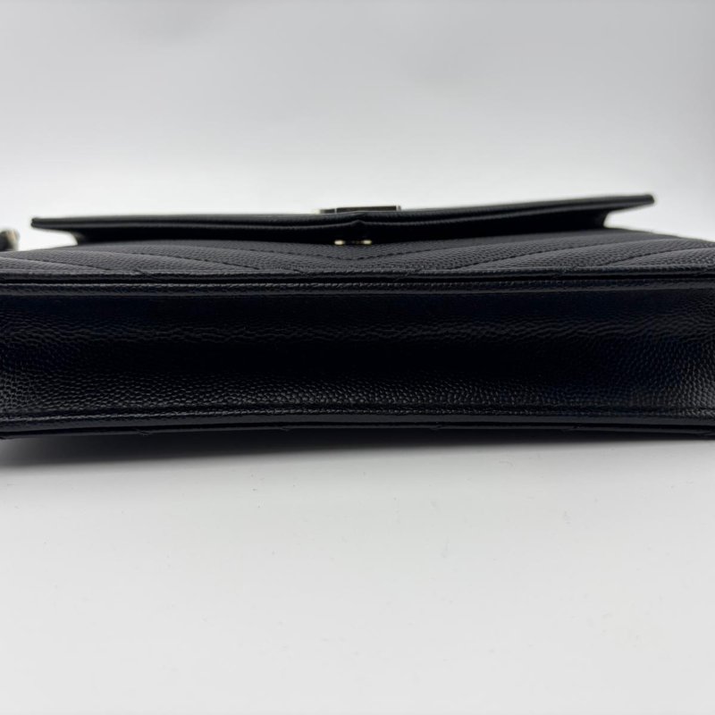 Saint Laurent Monogram Woc 链条包-16
